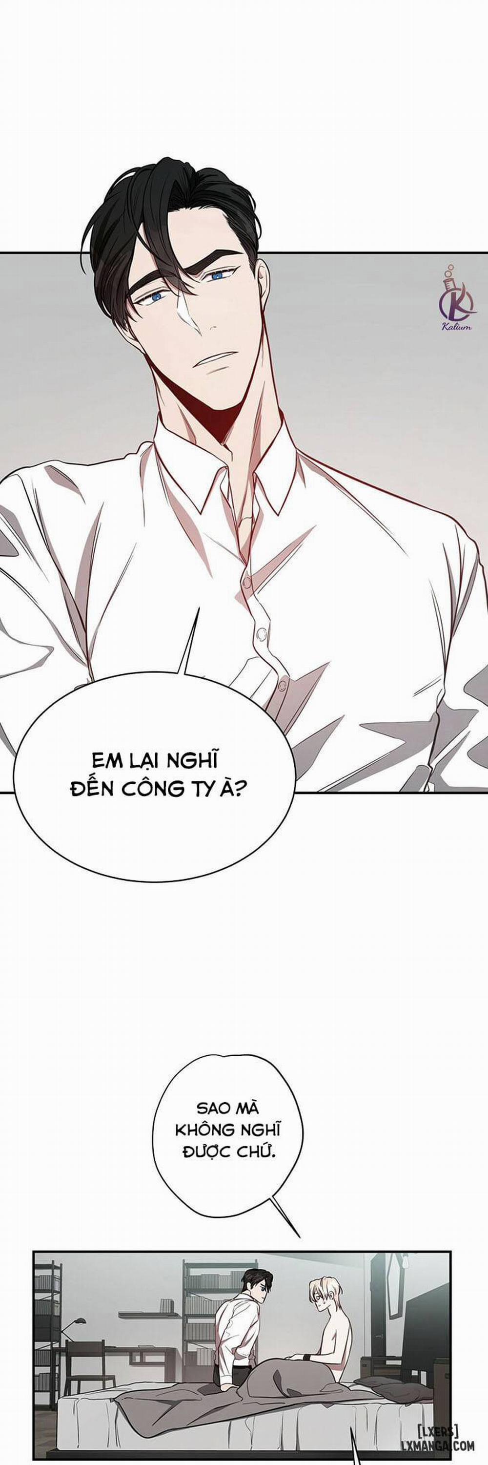 Quả Táo Lớn 19 trang 6