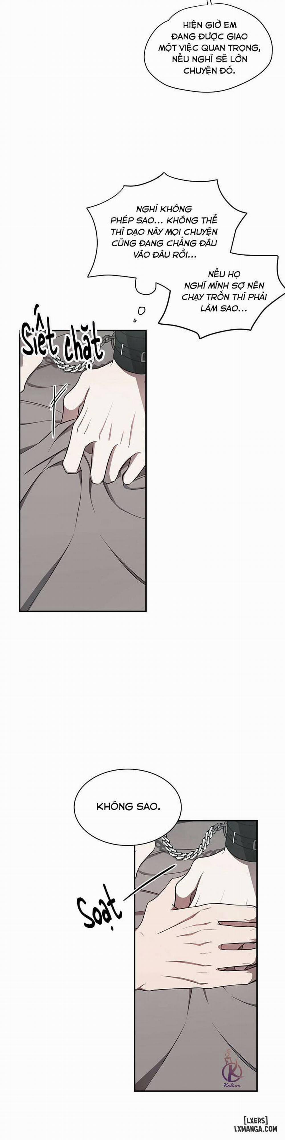 Quả Táo Lớn 19 trang 7