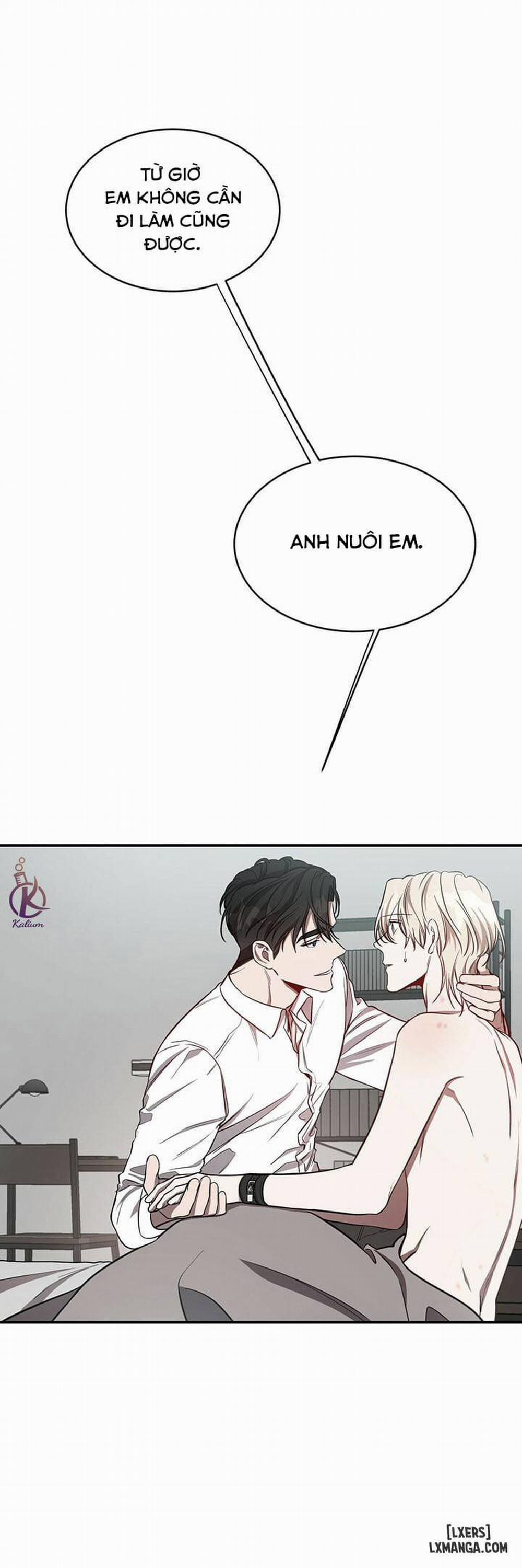 Quả Táo Lớn 19 trang 8