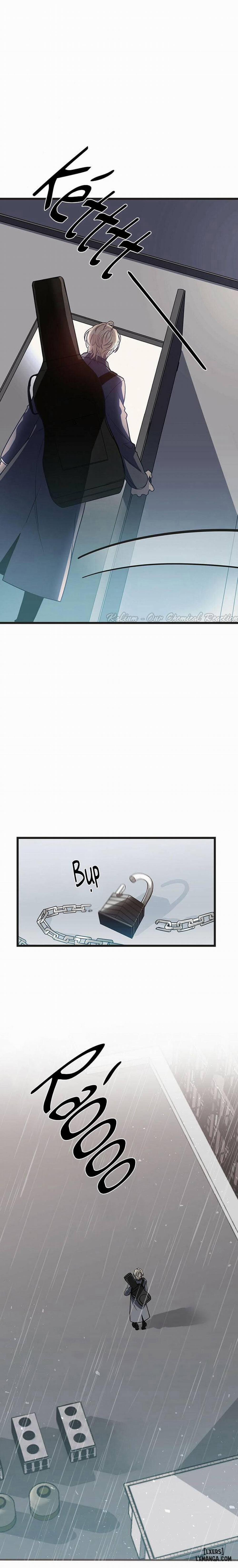 Quả Táo Lớn 2 trang 1