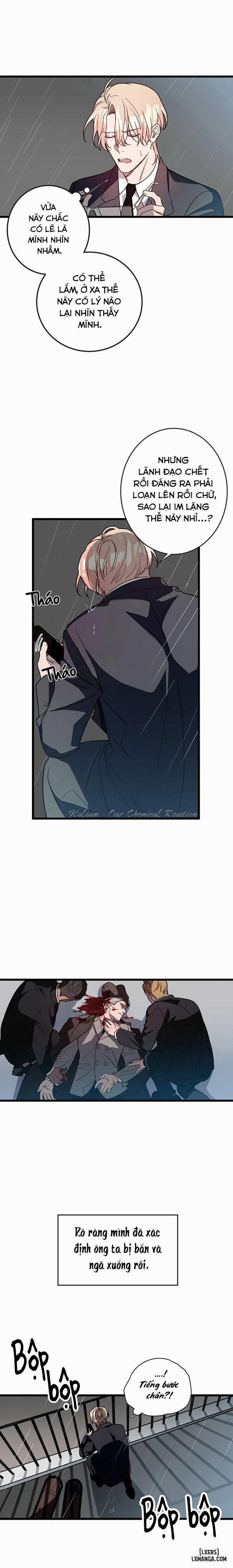 Quả Táo Lớn 2 trang 10