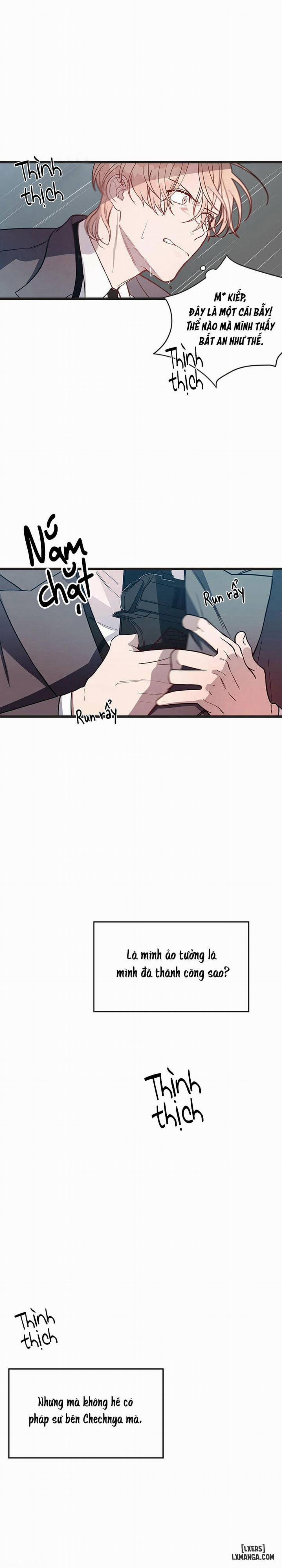 Quả Táo Lớn 2 trang 12