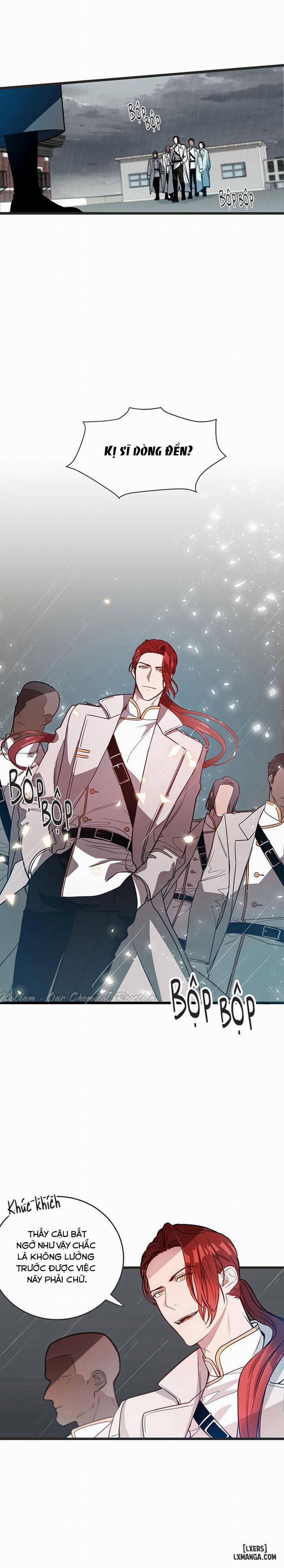 Quả Táo Lớn 2 trang 14