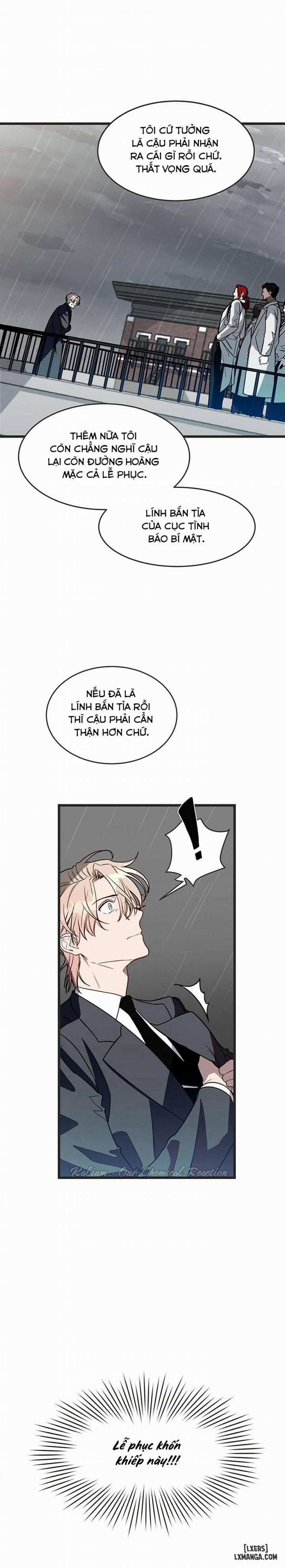 Quả Táo Lớn 2 trang 15