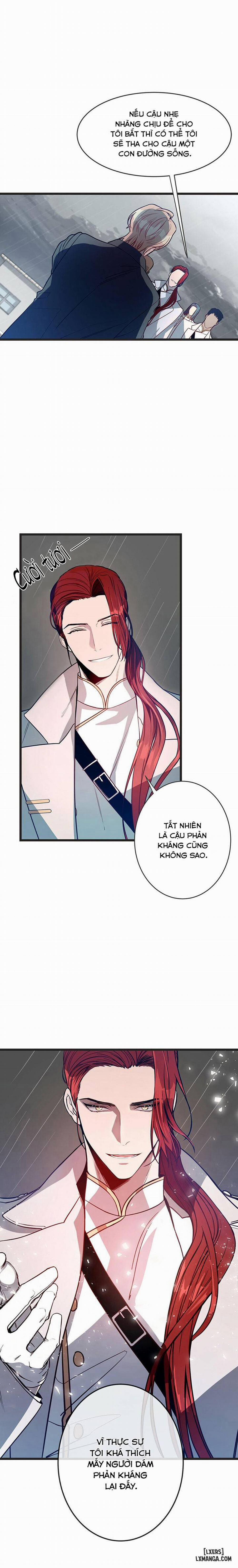 Quả Táo Lớn 2 trang 17