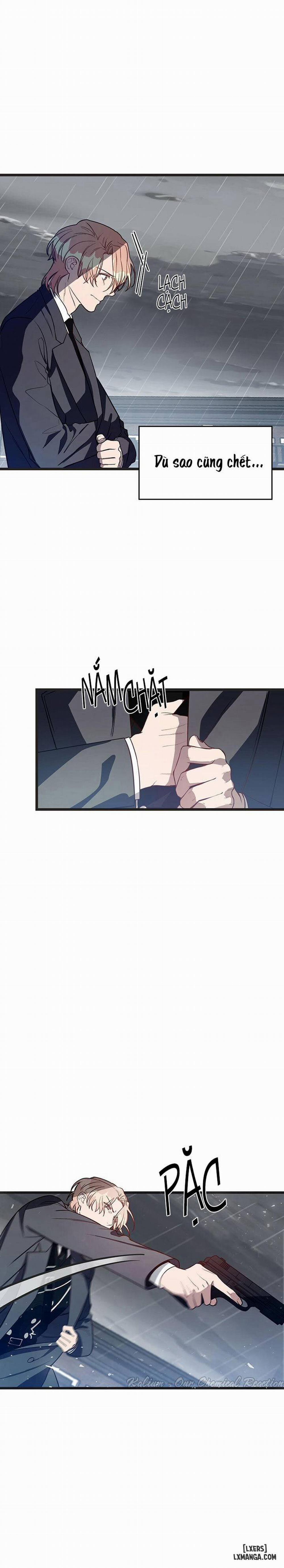 Quả Táo Lớn 2 trang 18