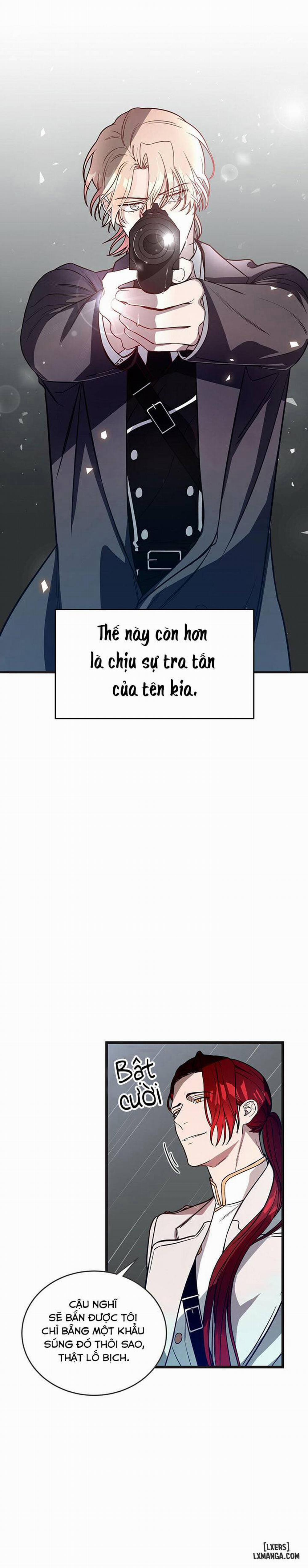 Quả Táo Lớn 2 trang 19