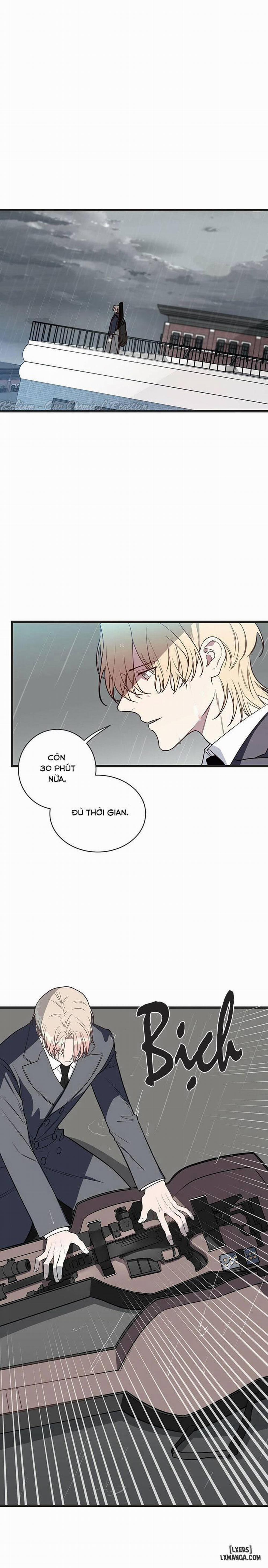 Quả Táo Lớn 2 trang 2