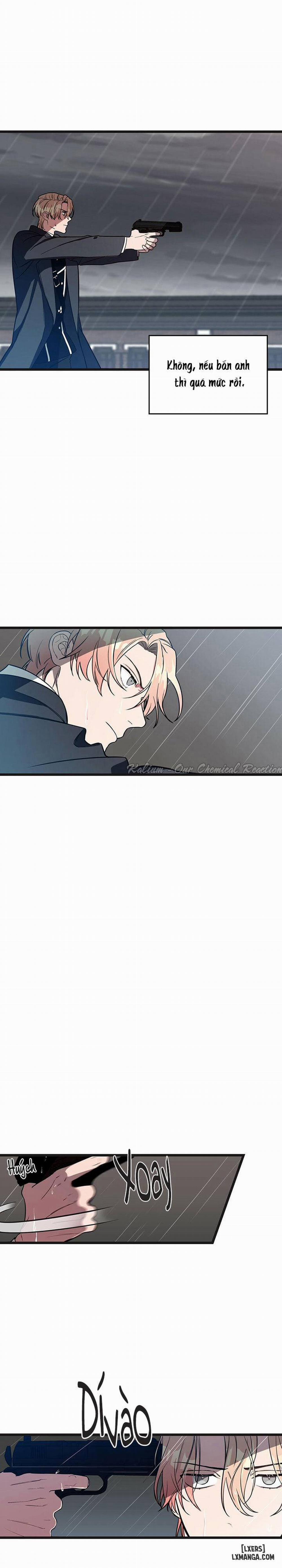 Quả Táo Lớn 2 trang 20