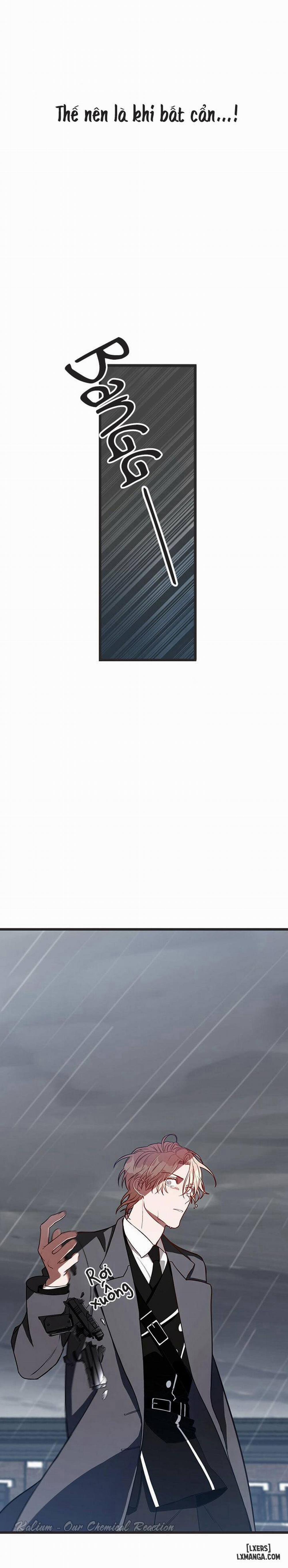 Quả Táo Lớn 2 trang 21