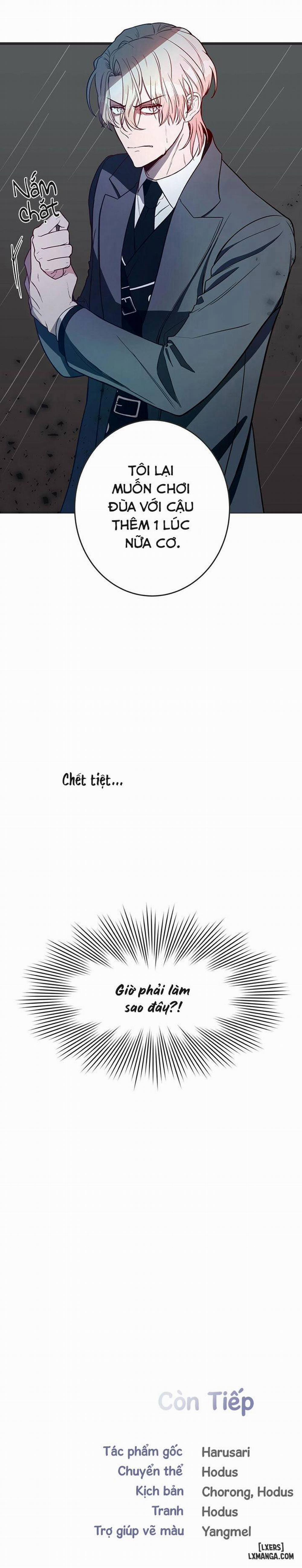 Quả Táo Lớn 2 trang 23