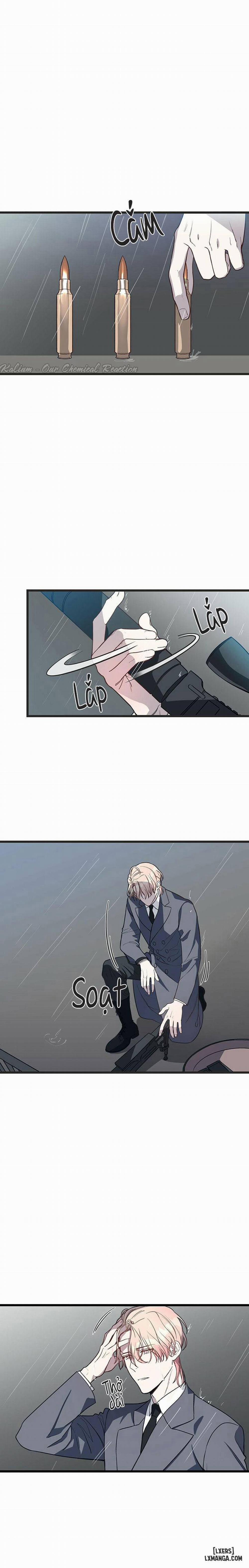 Quả Táo Lớn 2 trang 3