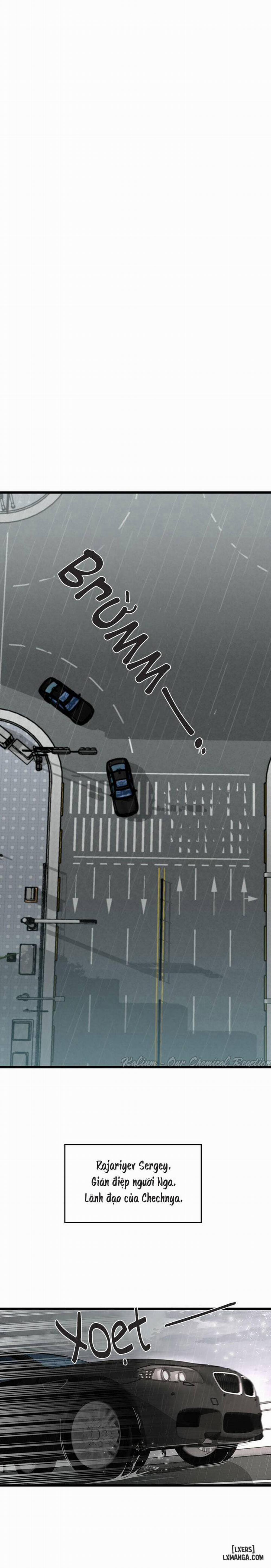 Quả Táo Lớn 2 trang 5