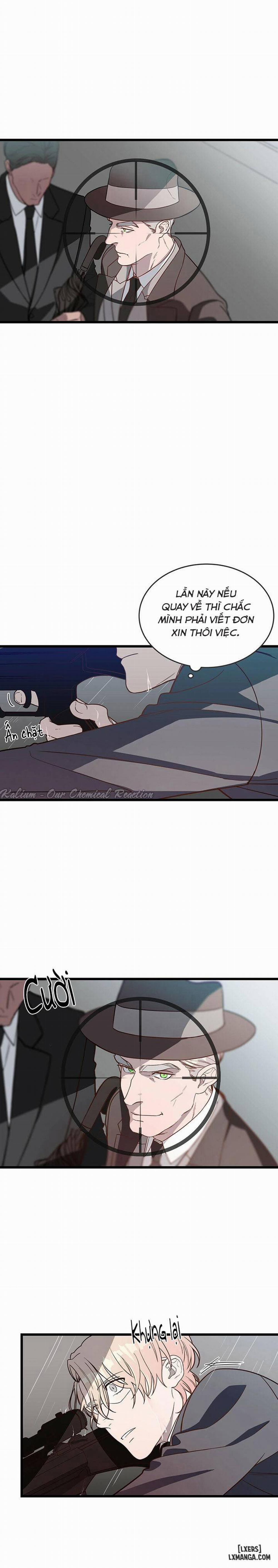 Quả Táo Lớn 2 trang 7