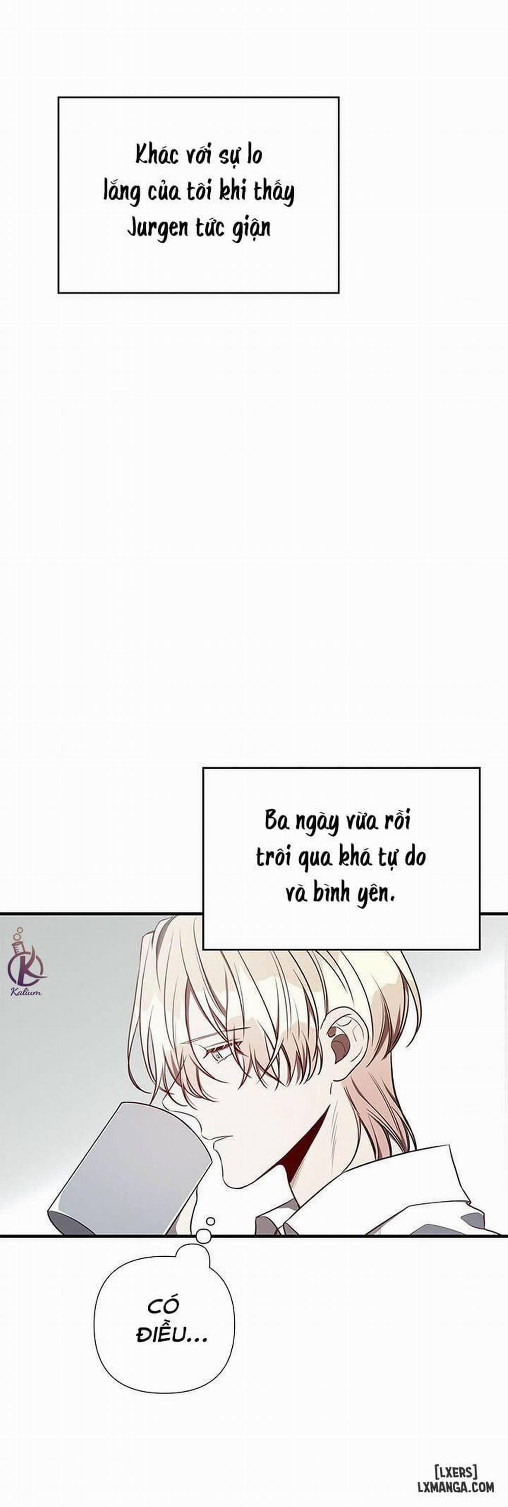 Quả Táo Lớn 20 trang 1