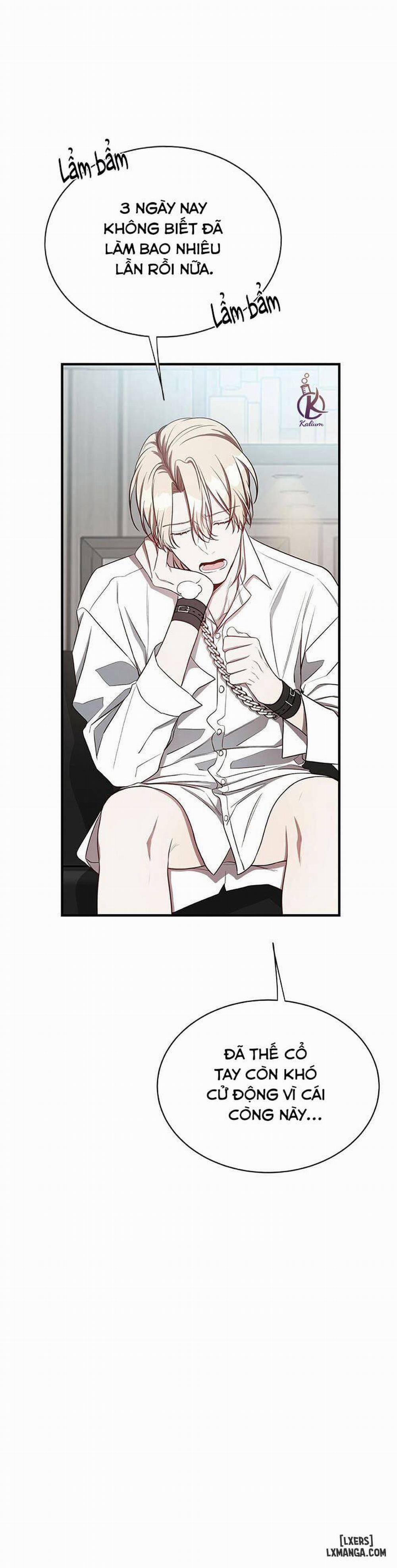 Quả Táo Lớn 20 trang 10