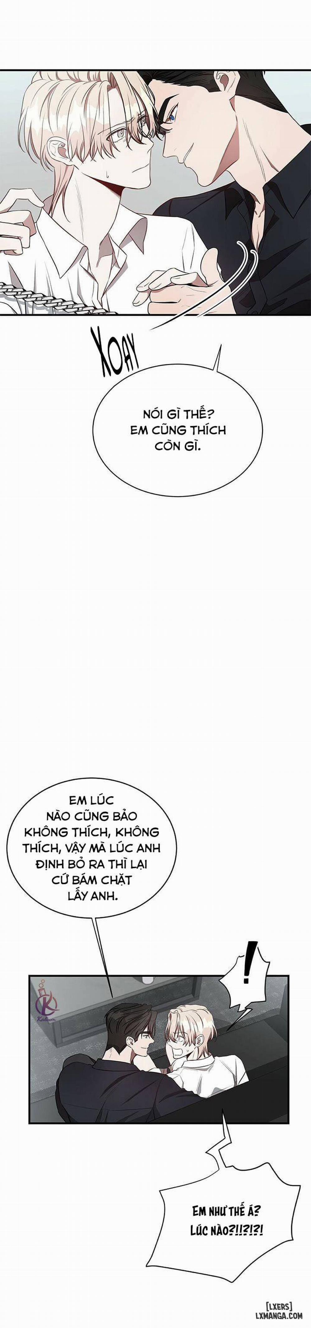 Quả Táo Lớn 20 trang 11