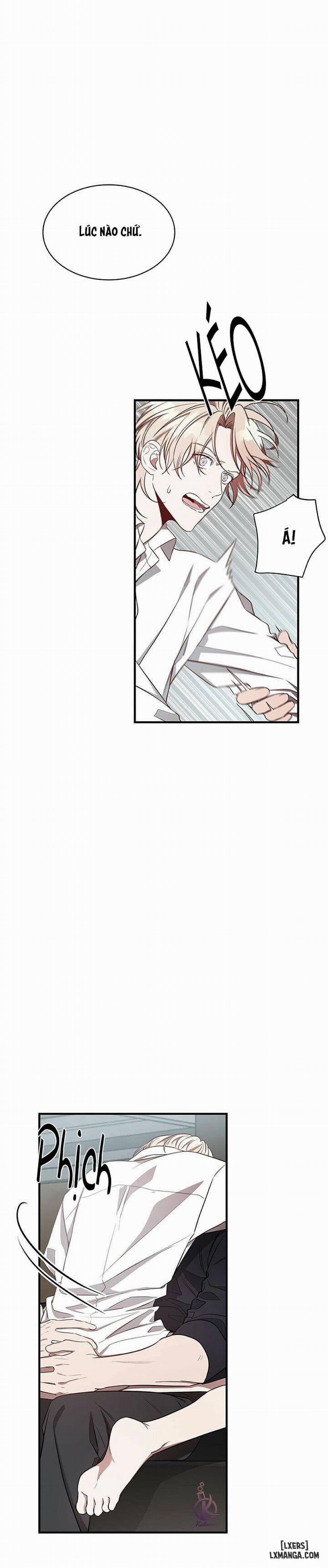 Quả Táo Lớn 20 trang 12