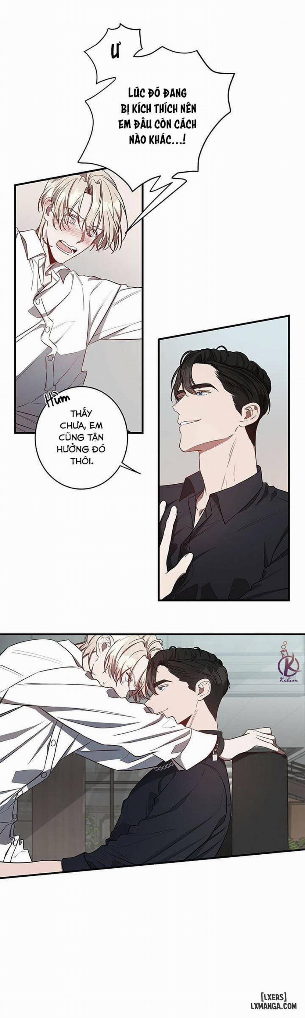 Quả Táo Lớn 20 trang 14