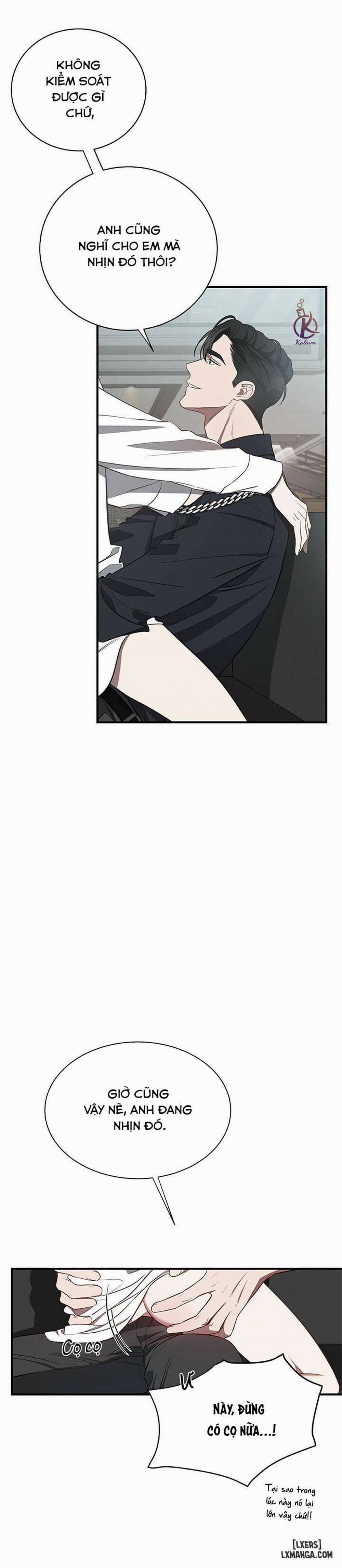 Quả Táo Lớn 20 trang 16