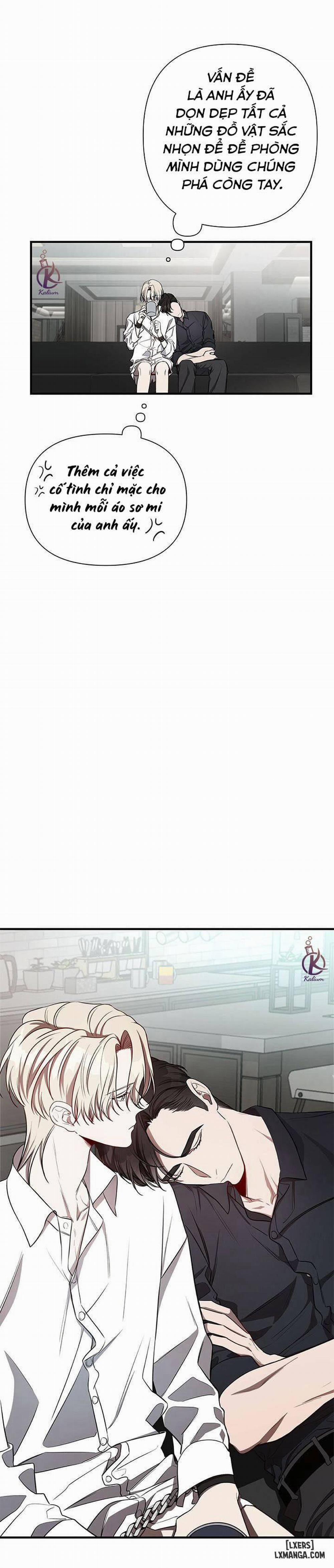 Quả Táo Lớn 20 trang 2