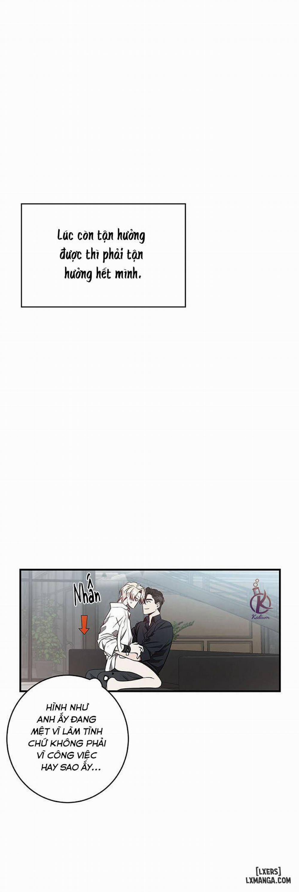 Quả Táo Lớn 20 trang 20