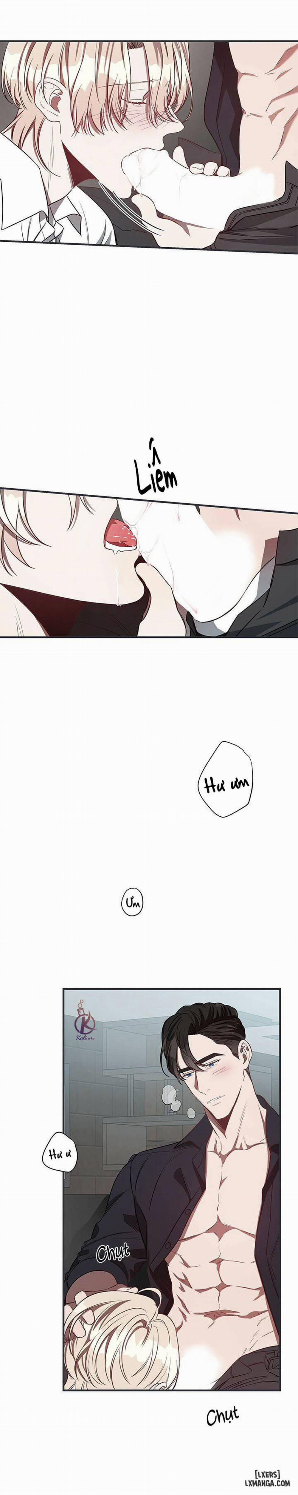 Quả Táo Lớn 20 trang 27