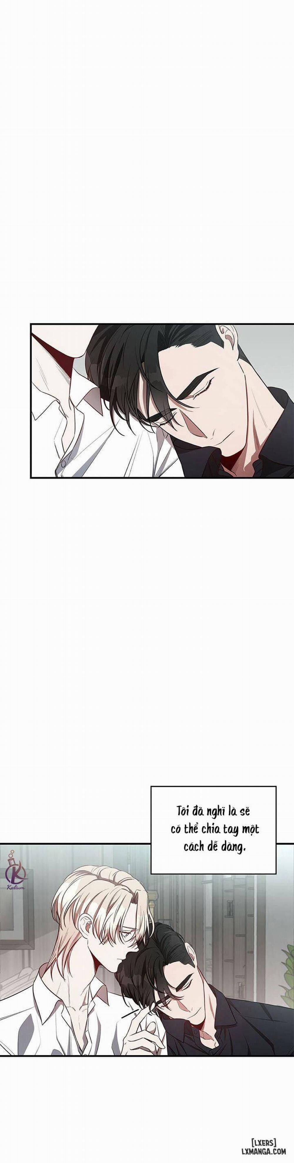 Quả Táo Lớn 20 trang 3