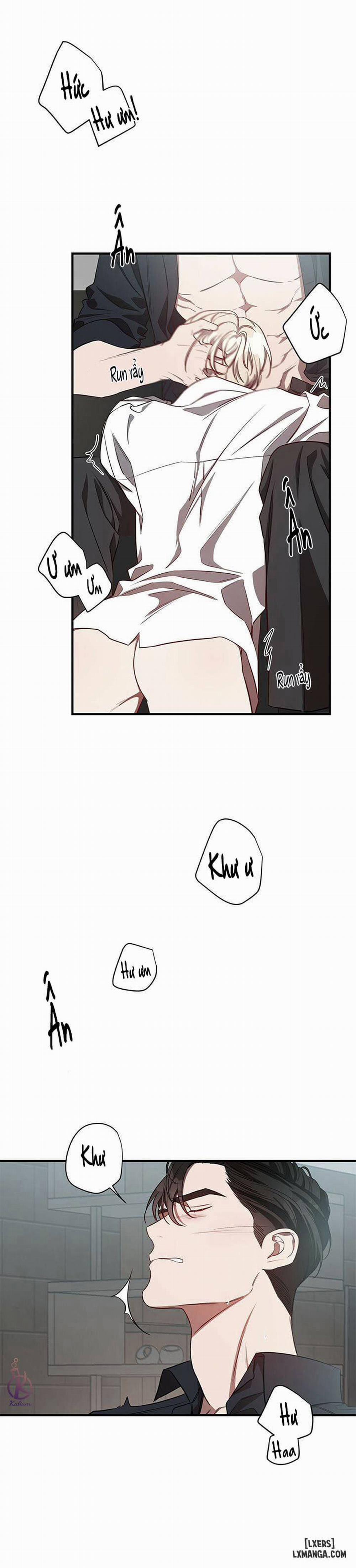 Quả Táo Lớn 20 trang 30