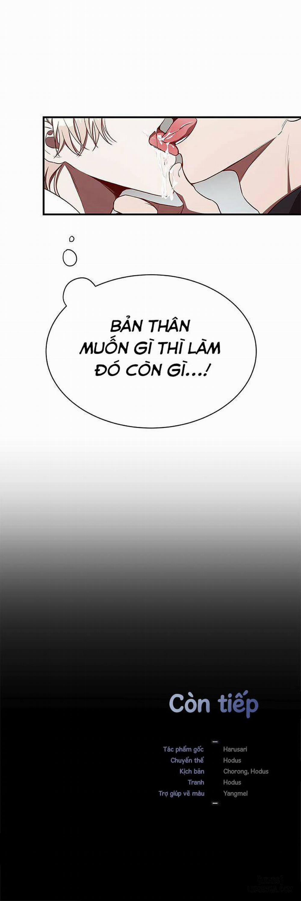 Quả Táo Lớn 20 trang 34