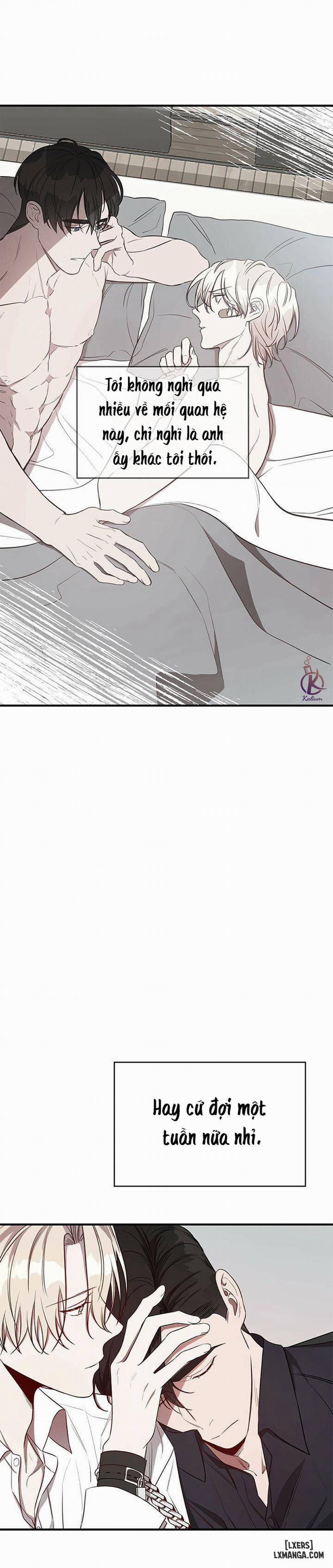 Quả Táo Lớn 20 trang 4