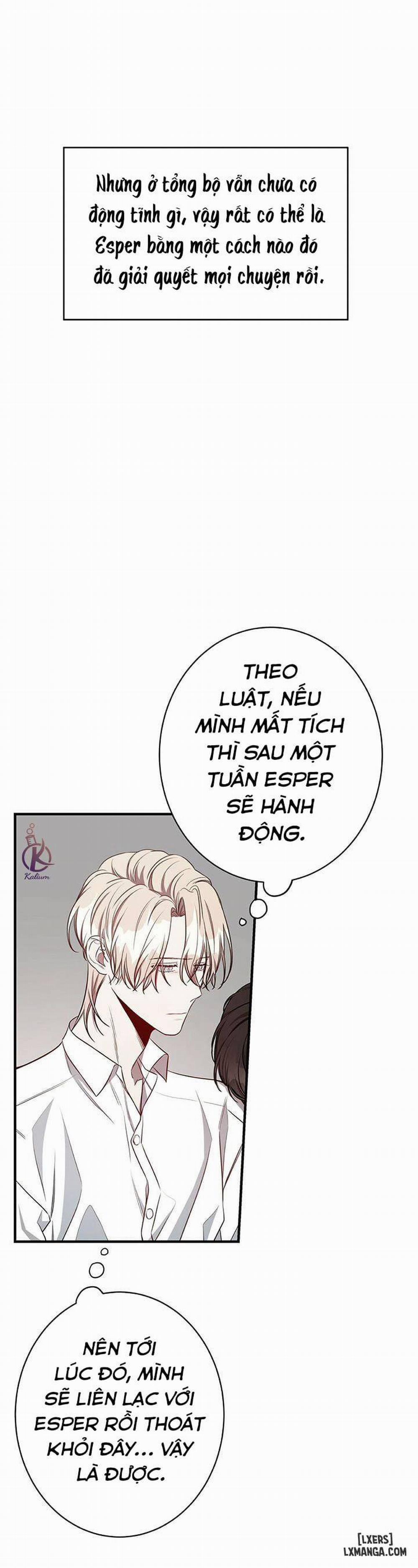 Quả Táo Lớn 20 trang 6