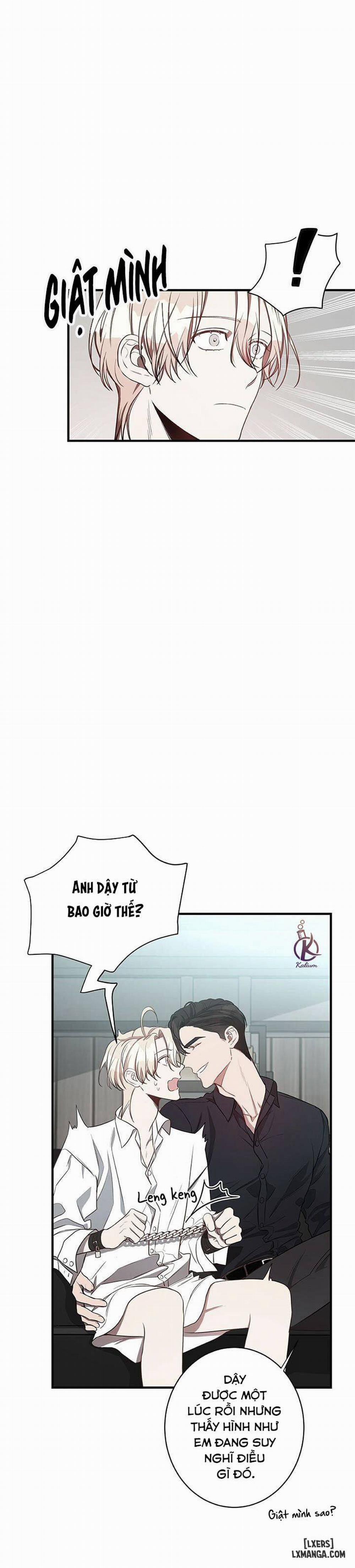 Quả Táo Lớn 20 trang 7