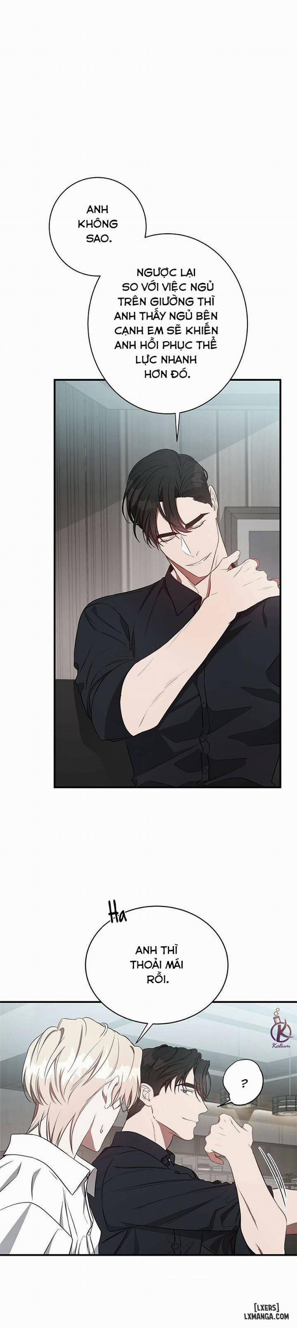 Quả Táo Lớn 20 trang 9