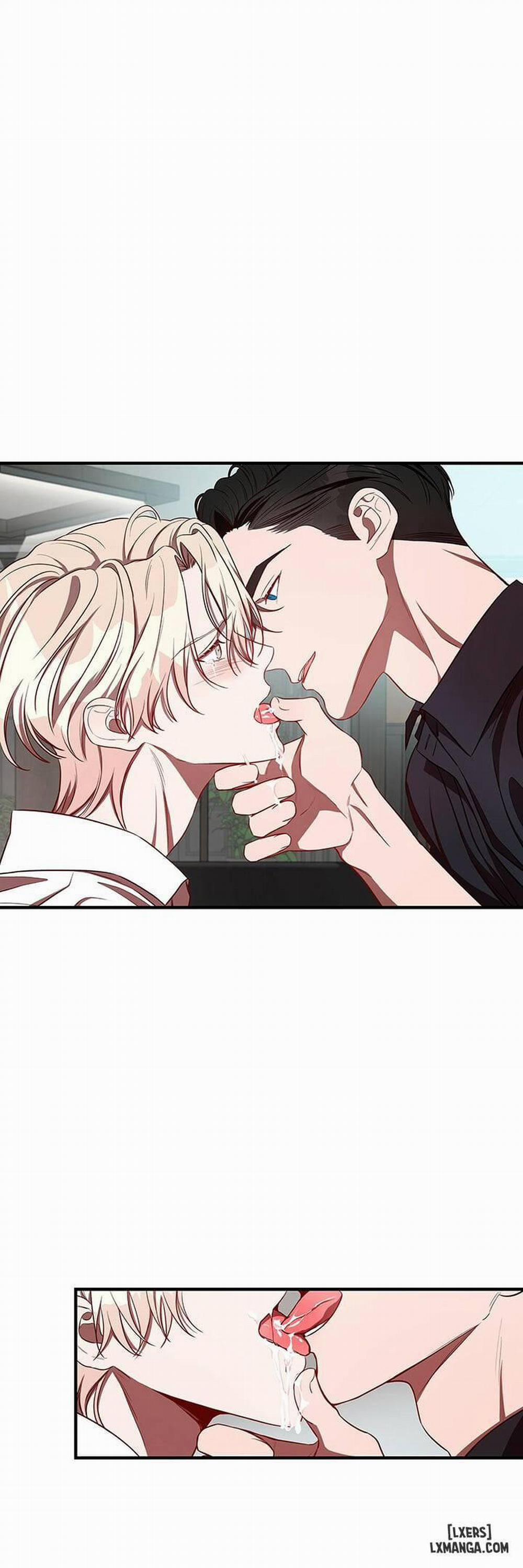 Quả Táo Lớn 21 trang 0