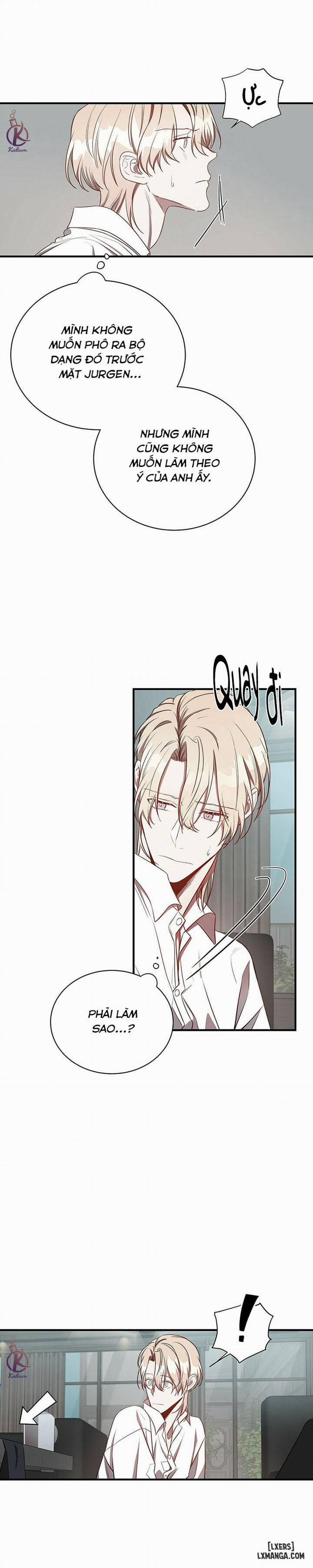 Quả Táo Lớn 21 trang 13