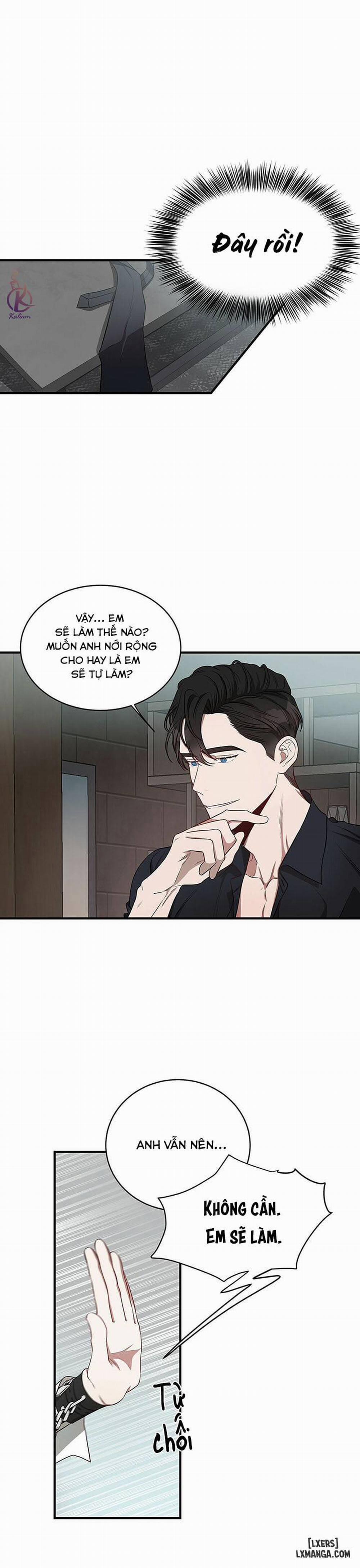 Quả Táo Lớn 21 trang 14