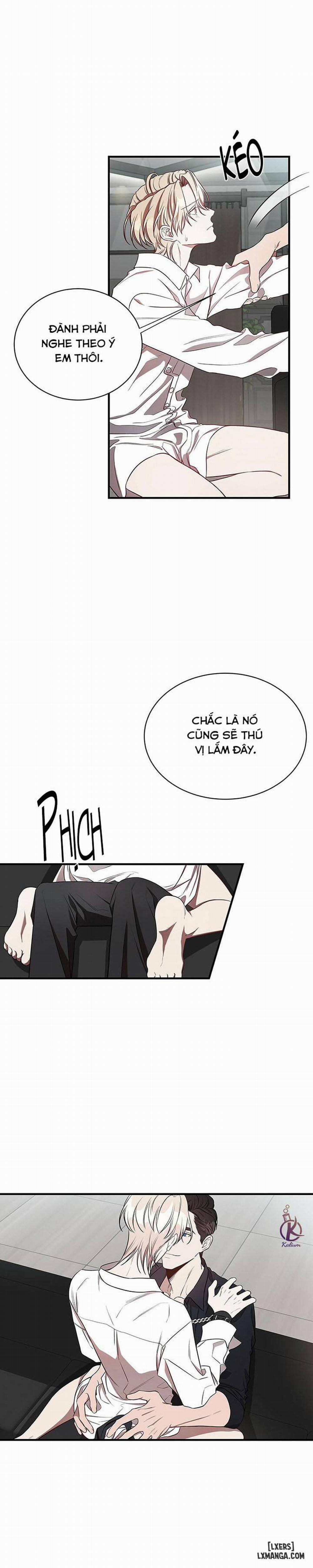 Quả Táo Lớn 21 trang 17