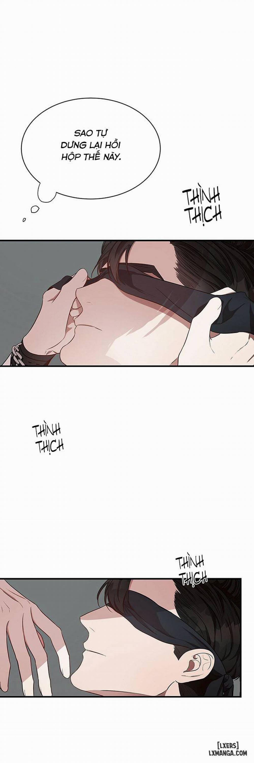 Quả Táo Lớn 21 trang 19