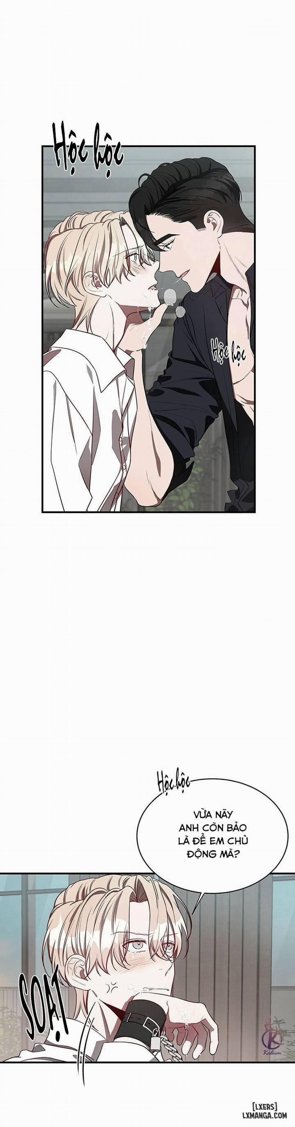 Quả Táo Lớn 21 trang 2