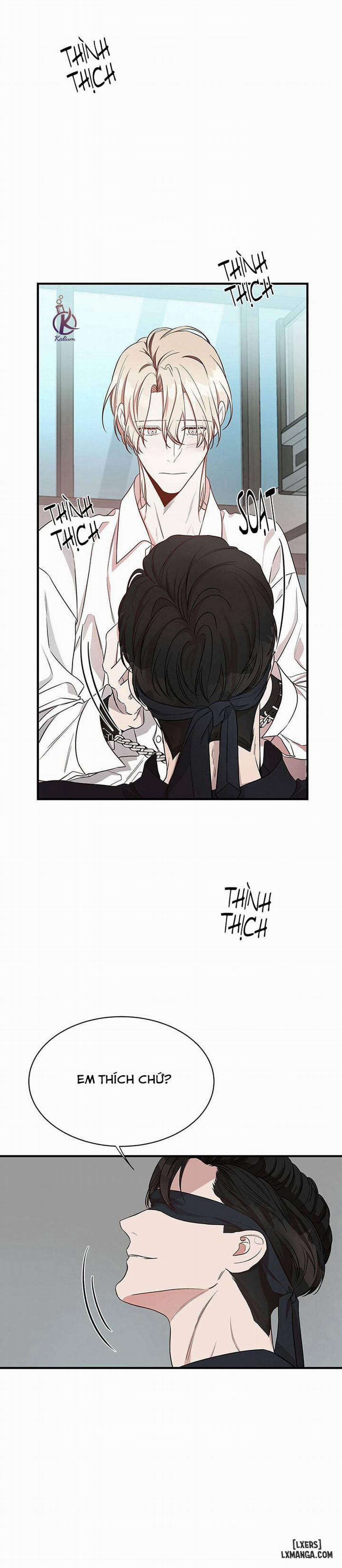 Quả Táo Lớn 21 trang 20