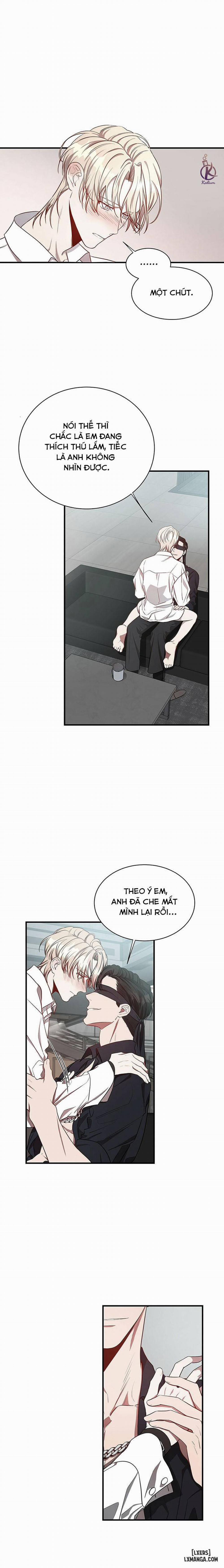 Quả Táo Lớn 21 trang 21