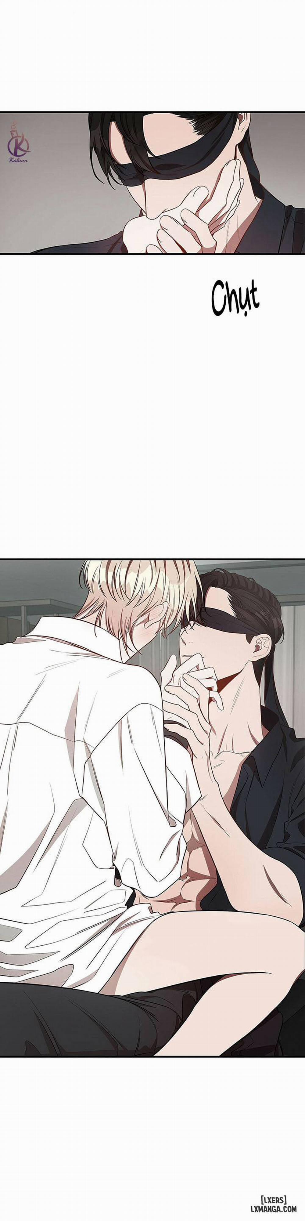 Quả Táo Lớn 21 trang 23