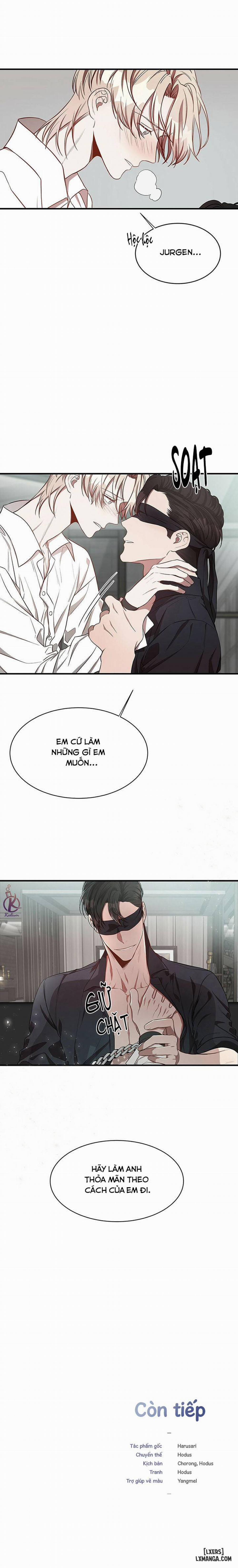 Quả Táo Lớn 21 trang 24