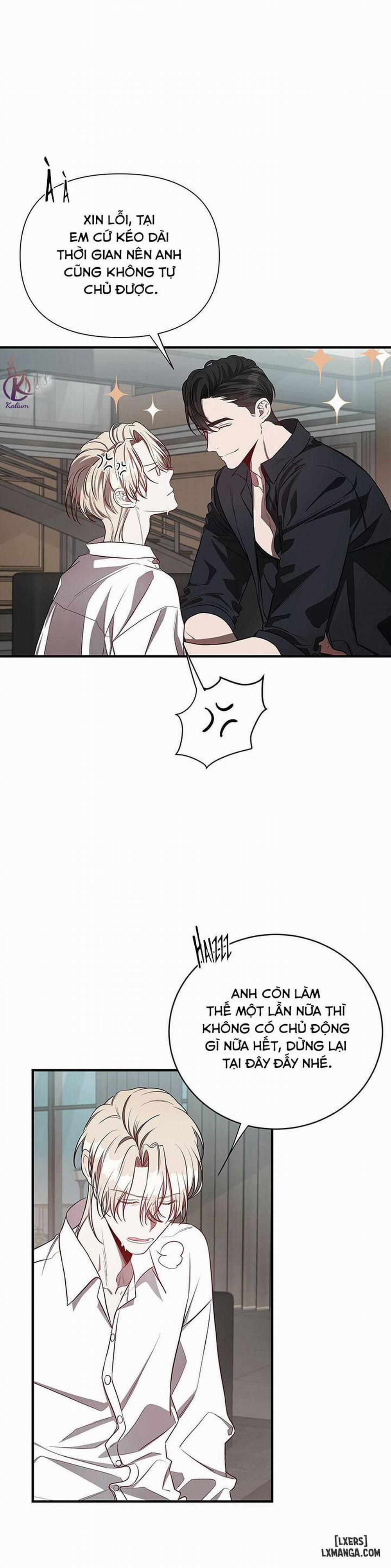 Quả Táo Lớn 21 trang 3