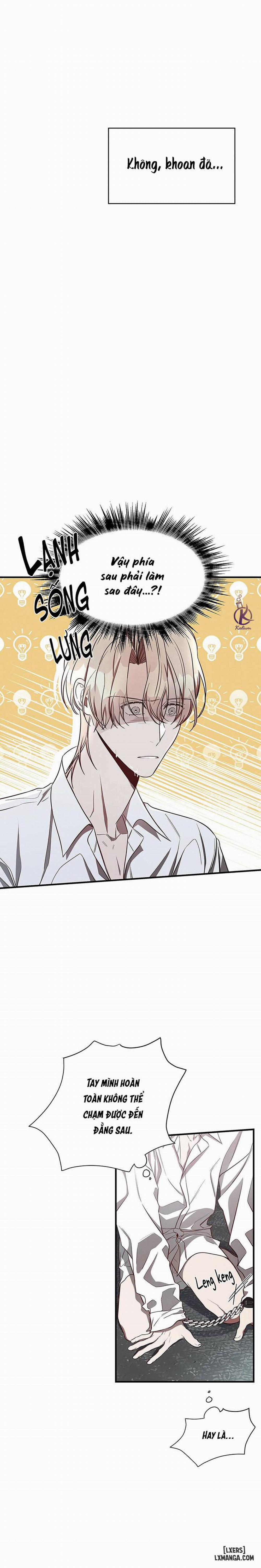 Quả Táo Lớn 21 trang 5