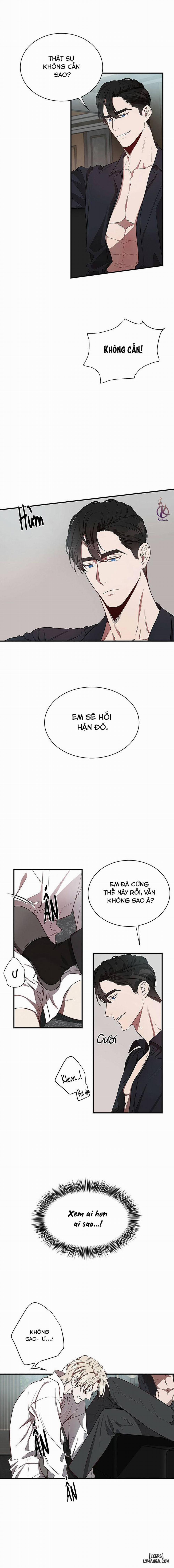 Quả Táo Lớn 21 trang 8