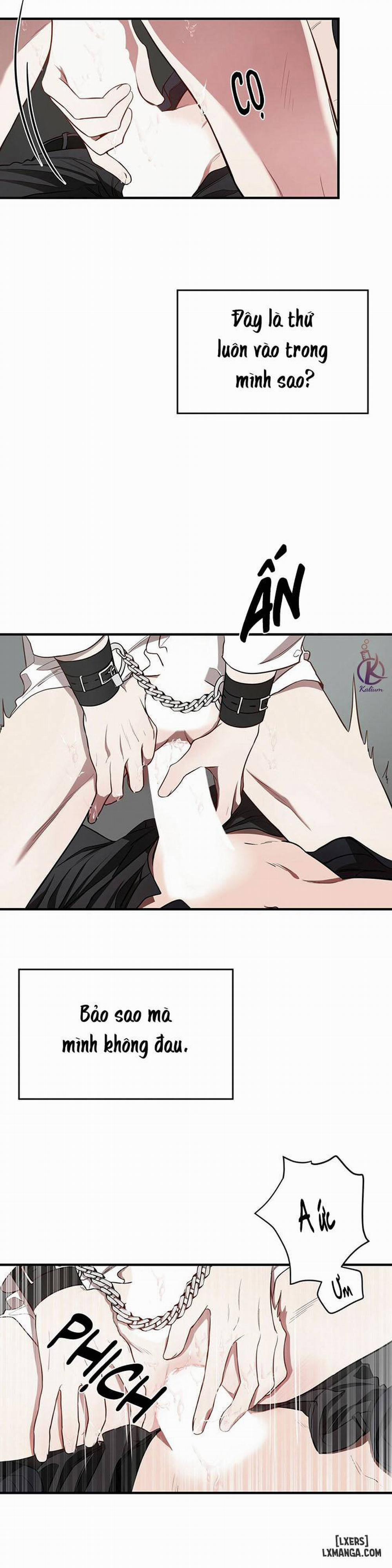 Quả Táo Lớn 22 trang 10