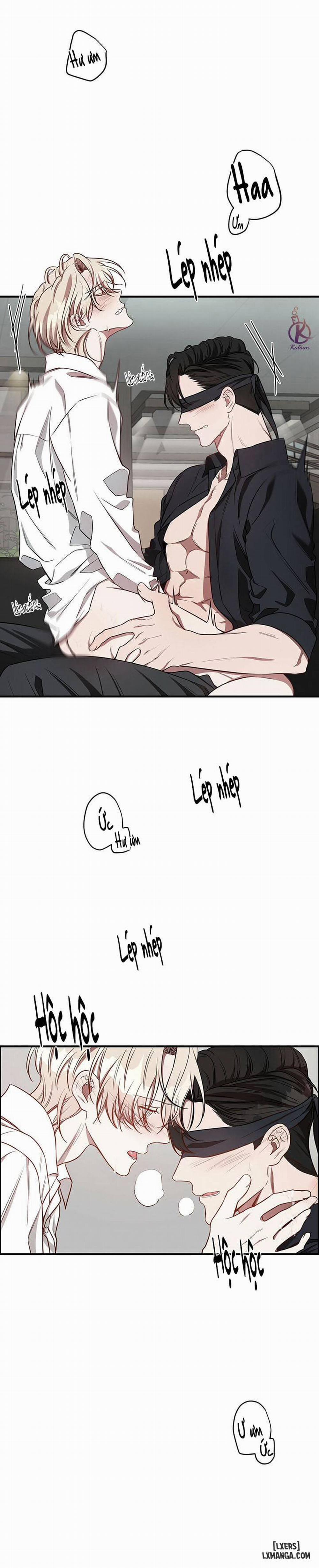 Quả Táo Lớn 22 trang 11