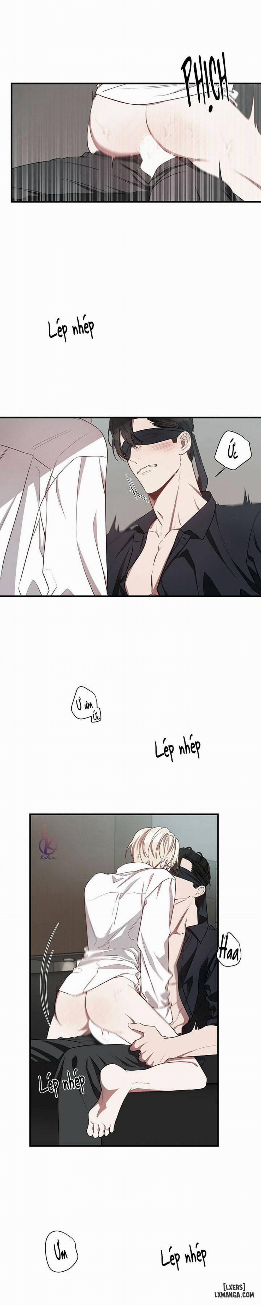 Quả Táo Lớn 22 trang 13